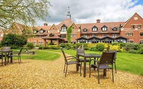 Doubletree By Hilton Stratford-upon-avon, United Kingdom Hotel